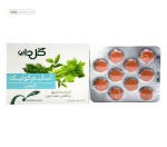 اسلیم کوئیک (کاهش اشتها و وزن) گل دارو 30 قرص